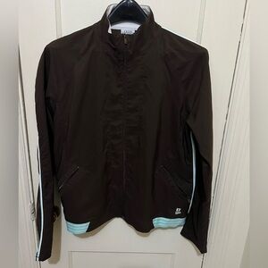 Women’s Izod jacket, size large